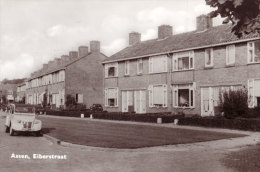 Eiberstraat - Assen