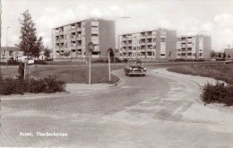 Thorbeckelaan - Assen