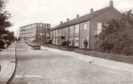 Albardastraat - Assen