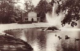 De Hertenkamp - Assen