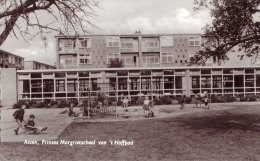 Prinses Margrietschool Van 't Hoffpad - Assen