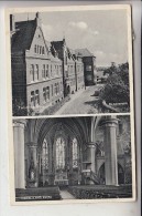 2832 TWISTRINGEN, St.Annenstift, 195... Brfm. Fehlt Teilweise - Diepholz