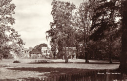 Hertenkamp - Assen