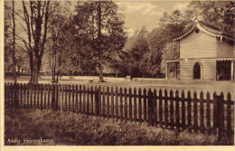 Hertenkamp - Assen