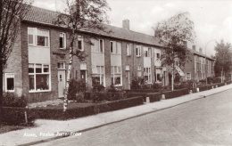 Potterstraat - Assen