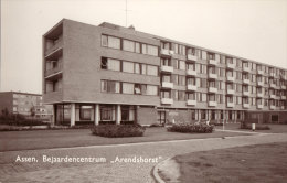 Bejaardencentrum Arendshorst - Assen