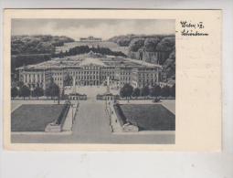 CPA VIENNE CHATEAU DE SCHONBRUNN - Palacio De Schönbrunn