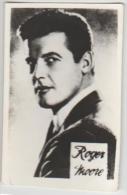 The Saint - Roger Moore - Photo 60x90mm - TV-Serien