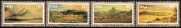 South Africa - 1975 Death Centenary Of Thomas Baines Set (**) # SG 379-382 , Mi 476-479 - Ongebruikt