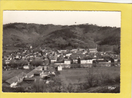 CPSM  -83 - COLLOBRIERES - Capital Des Maures - Station Climatique - 5 - Vue Générale - Collobrieres