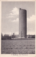 DE WATERTOREN - Hemiksem