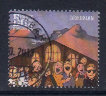 IJsland, Yv Jaar 2013,   Gestempeld, Zie Scan - Used Stamps