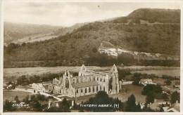 TINTERN Abbey - Monmouthshire