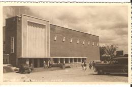 Kolwezi Salle Des Fetes - Kinshasa - Léopoldville