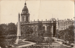 Cathedral Church, Birmingham - Birmingham