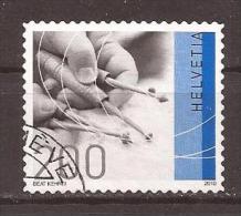 2010 ZNr 1370 - Used Stamps