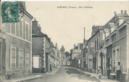 Lot N°23856  BLENEAU (Yonne)- Rue D'Orléans - Bleneau