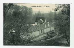 PERIGNY - Le Moulin - Perigny