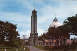 (636) Malaysia - Klang Sultan Mosque - Islam