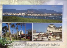 (103) Australia - QLD - Cairns - Cairns