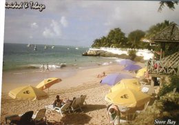 (123) Trinidad And Tobago Store Bay - Sonstige & Ohne Zuordnung