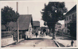 Les Ponts De Martel (4307) - Ponts-de-Martel