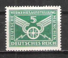 Reich N° 363 Neuf ** Gommage Horizontal (Michel 3870 Y) - Unused Stamps