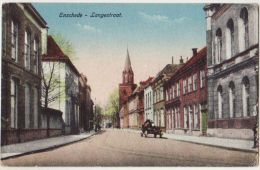 Enschede - Langestraat - Enschede