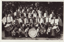 Drumband De Valkenjagers - Ossendrecht - Andere & Zonder Classificatie