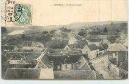 VENETTE  - Vue Panoramique. - Venette