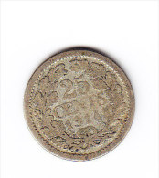 COINS  PAYS-BAS   KM  146     1914.    (PB 69) - 10 Cent