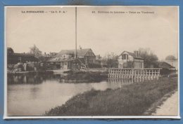 27 - Le VAUDREUIL --  Usine Au.... - Le Vaudreuil