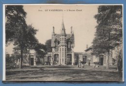27 - Le VAUDREUIL -- L'ancien Chenil - Le Vaudreuil