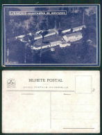 PORTUGAL - SÃO TOMÉ [081] - ROÇA S. FRANCISCO - HABITAÇÕES SERVIÇAES - Sao Tome And Principe