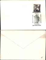 102287) Annullo Speciale Montan Philatelie - Geschichte Del 30/09/84 - Storia Postale