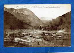 73 UGINE VUE GENERALE DES USINES GIROD - Ugine