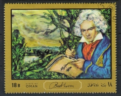 Oman / Beethoven (LgP-003) - Oman