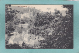 BAD  DÜRKEIM    -  HARDENBURG  -  BELLE CARTE  - - Bad Duerkheim