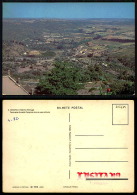 PORTUGAL COR 25621 - IDANHA A NOVA— Panorama Da Vasta Campina Com As Suas Culturas - Castelo Branco