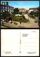 PORTUGAL COR 25622 - FUNDÃO - Praça Do Município - Castelo Branco