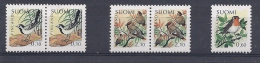 131008835   FINLANDIA  YVERT    Nº   1135/7  **/MNH - Unused Stamps