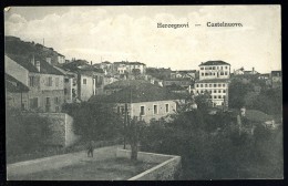 Delcampe - Cpa Du Montenegro  Hercegnovi  Castelnuovo         ROSC2 - Montenegro