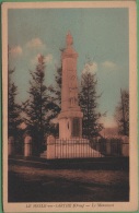 61 LE MESLE-sur-SARTHE - Le Monument - Le Mêle-sur-Sarthe