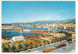 83 - TOULON - Vue Sur Le Port, Marchand, Militaire Et De Plaisance - Ed.Gai-Soleil Toulon N° 618 - 1968 - Toulon