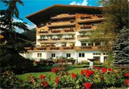 CPSM Tirol-Lermoos-Hotel Edelweiss   L1470 - Lermoos