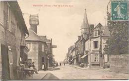 BRIOUZE - Rue De La Ferté-Macé - Briouze