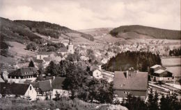 Altenberg - Geising - Osterzgebirge - Altenberg