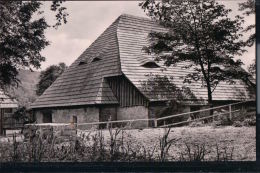 Olbernhau - Grünthal - Althammer - Erzgebirge - Olbernhau