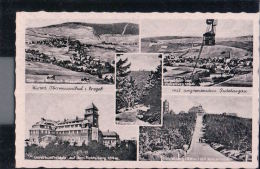 Oberwiesenthal - Fichtelberg - Mehrbildkarte - Erzgebirge - Oberwiesenthal