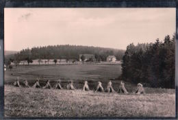 Holzau - Fischerbaude - Erzgebirge - Holzhau